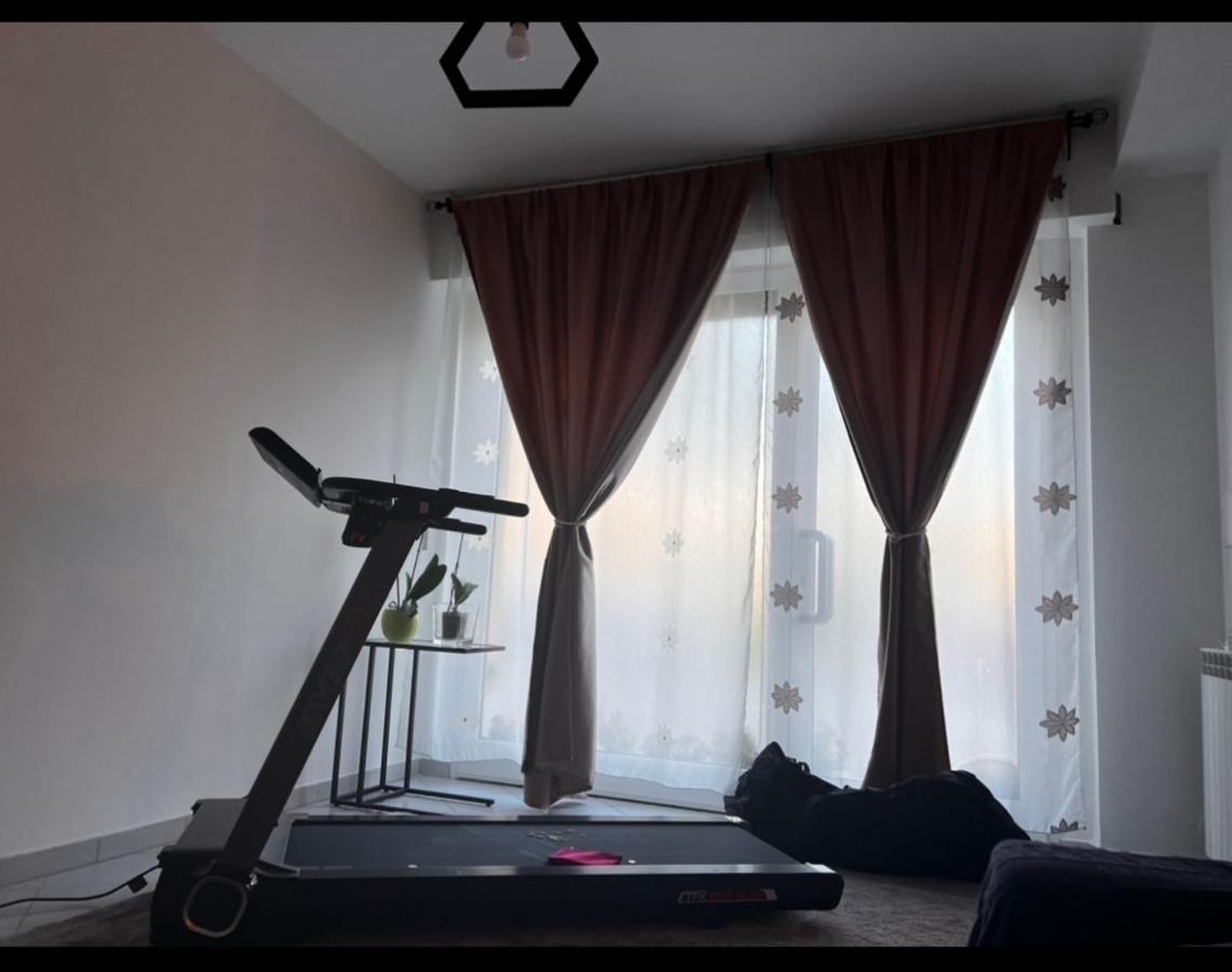 Wellhome Марина ди Монтемарчано Екстериор снимка