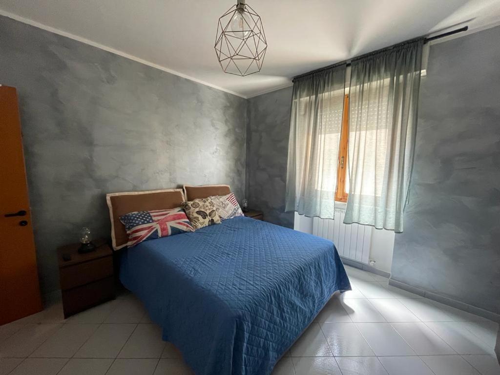 Wellhome Марина ди Монтемарчано Екстериор снимка