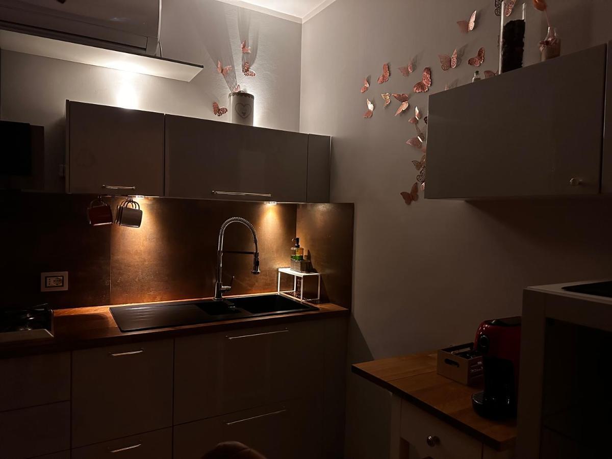 Wellhome Марина ди Монтемарчано Екстериор снимка